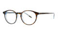 Lafont Kids FOX Horn (5152) Eyeglasses - Color Image