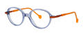 Lafont Kids Ice-Cream Horn (3180E) Eyeglasses - Color Image