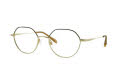 Lafont Kids Ile-AU-Tresor Black (1075) Eyeglasses - Color Image