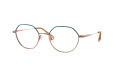 Lafont Kids Ile-AU-Tresor Blue (035) Eyeglasses - Color Image