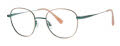 Lafont Kids Mascotte Pink (7724) Eyeglasses - Color Image