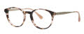 Lafont Kids Music Tortoiseshell (7149E) Eyeglasses - Color Image