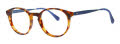 Lafont Kids Music Tortoiseshell (5156E) Eyeglasses - Color Image