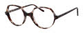 Lafont Kids Neige Tortoiseshell (7149E) Eyeglasses - Color Image