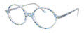 Lafont Kids Nemo Blue (3206TE) Eyeglasses - Color Image