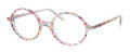 Lafont Kids Nemo Pink (7151TE) Eyeglasses - Color Image