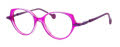 Lafont Kids Nina Pink (7143E) Eyeglasses - Color Image