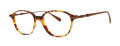Lafont Kids Oscar Tortoiseshell (5156E) Eyeglasses - Color Image