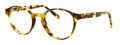 Lafont Kids Genie Enf Tortoiseshell (532) Eyeglasses - Color Image
