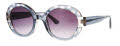 Lafont Hollywood Blue (3163P) Sunglasses - Color Image