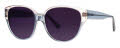 Lafont Madras Blue (3163) Sunglasses - Color Image