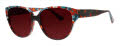 Lafont Madras Tortoiseshell (5083) Sunglasses - Color Image
