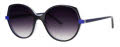 Lafont Majorque Blue (3159) Sunglasses - Color Image