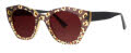 Lafont Maldives Panther (8032) Sunglasses - Color Image
