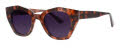 Lafont Maldives Tortoiseshell (5179) Sunglasses - Color Image