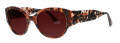 Lafont Mediterranee Tortoiseshell (5179) Sunglasses - Color Image