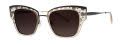 Lafont Merveille Golden (1521) Sunglasses - Color Image