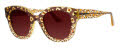 Lafont Monaco_Sol Panther (8032SOL) Sunglasses - Color Image