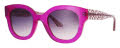 Lafont Monaco_Sol Pink (7143ESOL) Sunglasses - Color Image
