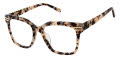 L.A.M.B. LAUF105 Ivory - IVO Eyeglasses - Color Image
