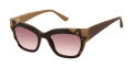 L.A.M.B. LA547 - DARCY Tortoise Gold (TOR) Sunglasses - Color Image