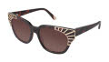 L.A.M.B. LA510 - KARI Tortoise (TOR) Sunglasses - Color Image
