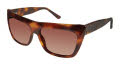 L.A.M.B. LA513 - LUCIO Tortoise (TOR) Sunglasses - Color Image