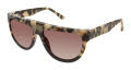 L.A.M.B. LA514 - LOIC Ivory Tortoise (IVO) Sunglasses - Color Image