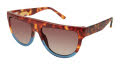 L.A.M.B. LA514 - LOIC Tortoise (TOR) Sunglasses - Color Image
