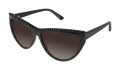 L.A.M.B. LA500 - ALEXI Olive (OLI) Sunglasses - Color Image