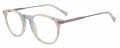Lucky Brand Kids VLBD734 Light Purple (0PUR) Eyeglasses - Color Image