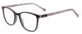 Lucky Brand Kids VLBD735 Light Purple (0PUR) Eyeglasses - Color Image