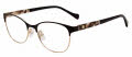 Lucky Brand Kids VLBD736 Black (0BLA) Eyeglasses - Color Image