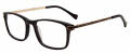 Lucky Brand Kids VLBD829 Black (0BLA) Eyeglasses - Color Image