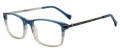 Lucky Brand Kids VLBD829 Blue (0BLE) Eyeglasses - Color Image
