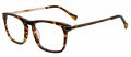 Lucky Brand Kids VLBD830 Havana (0HAV) Eyeglasses - Color Image