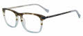 Lucky Brand Kids VLBD830 Olive Crystal (0OLI) Eyeglasses - Color Image