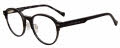 Lucky Brand Kids VLBD831 Black (0BLA) Eyeglasses - Color Image