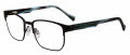 Lucky Brand Kids VLBD832 Black (0BLA) Eyeglasses - Color Image