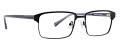Life is Good Erik Black Eyeglasses - Color Image