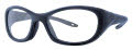 Rec Specs Liberty Sport All Pro Navy Blue (639) Eyeglasses - Color Image