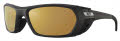 Rec Specs Liberty Sport Piston Sun Performance Matte Gunmetal / Sunset Driver (371) Sunglasses - Color Image