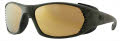 Rec Specs Liberty Sport Pursuit XL Sun Performance Green Camo / Sunset Driver (540) Sunglasses - Color Image