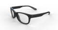 Rec Specs Liberty Sport Z8-Y20 Shiny Black Grey (255) Eyeglasses - Color Image