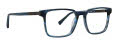 Life is Good Ari Blue (BLU) Eyeglasses - Color Image