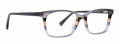 Life is Good Joslyn Grey Eyeglasses - Color Image