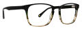 Life is Good Aiden Olive (OLV) Eyeglasses - Color Image