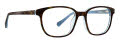 Life is Good Briana Tortoise (TOR) Eyeglasses - Color Image