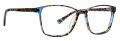 Life is Good Jody Blue Tortoise (BTB) Eyeglasses - Color Image