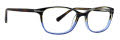 Life is Good Laura Sapphire (SPH) Eyeglasses - Color Image